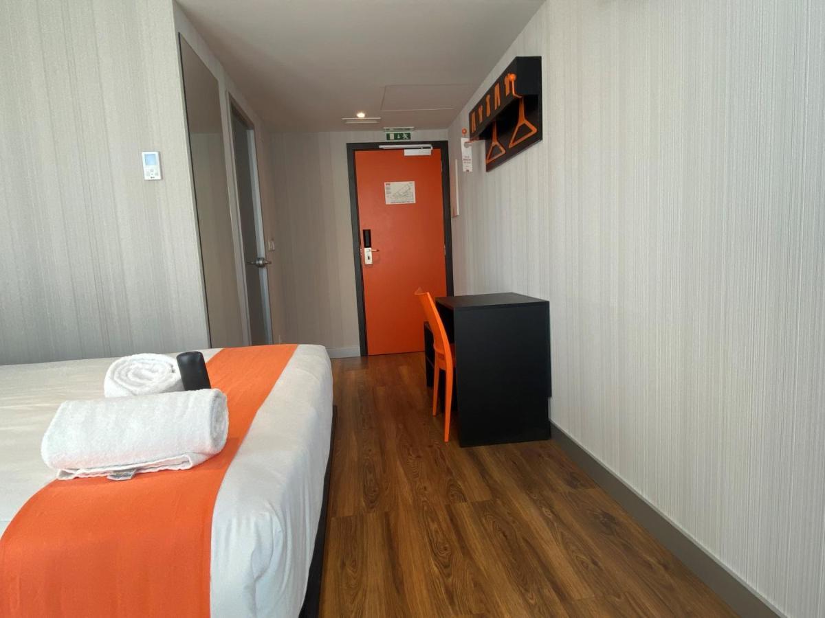 Easyhotel 2* Lisboa