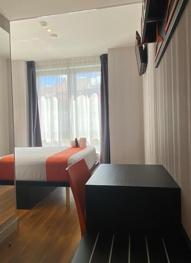Hotel Easyhotel Lisboa