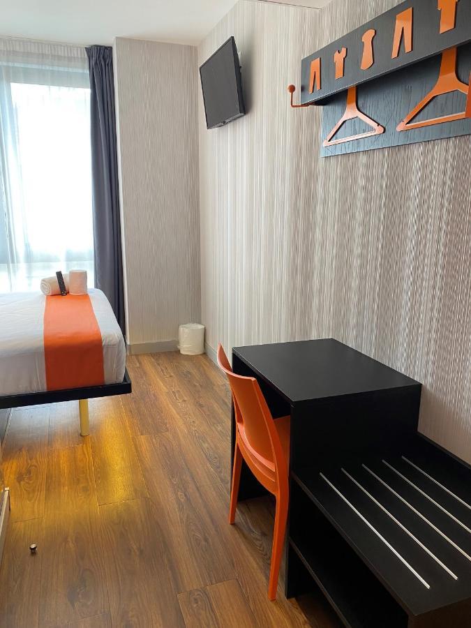 Easyhotel Hotel Lisboa
