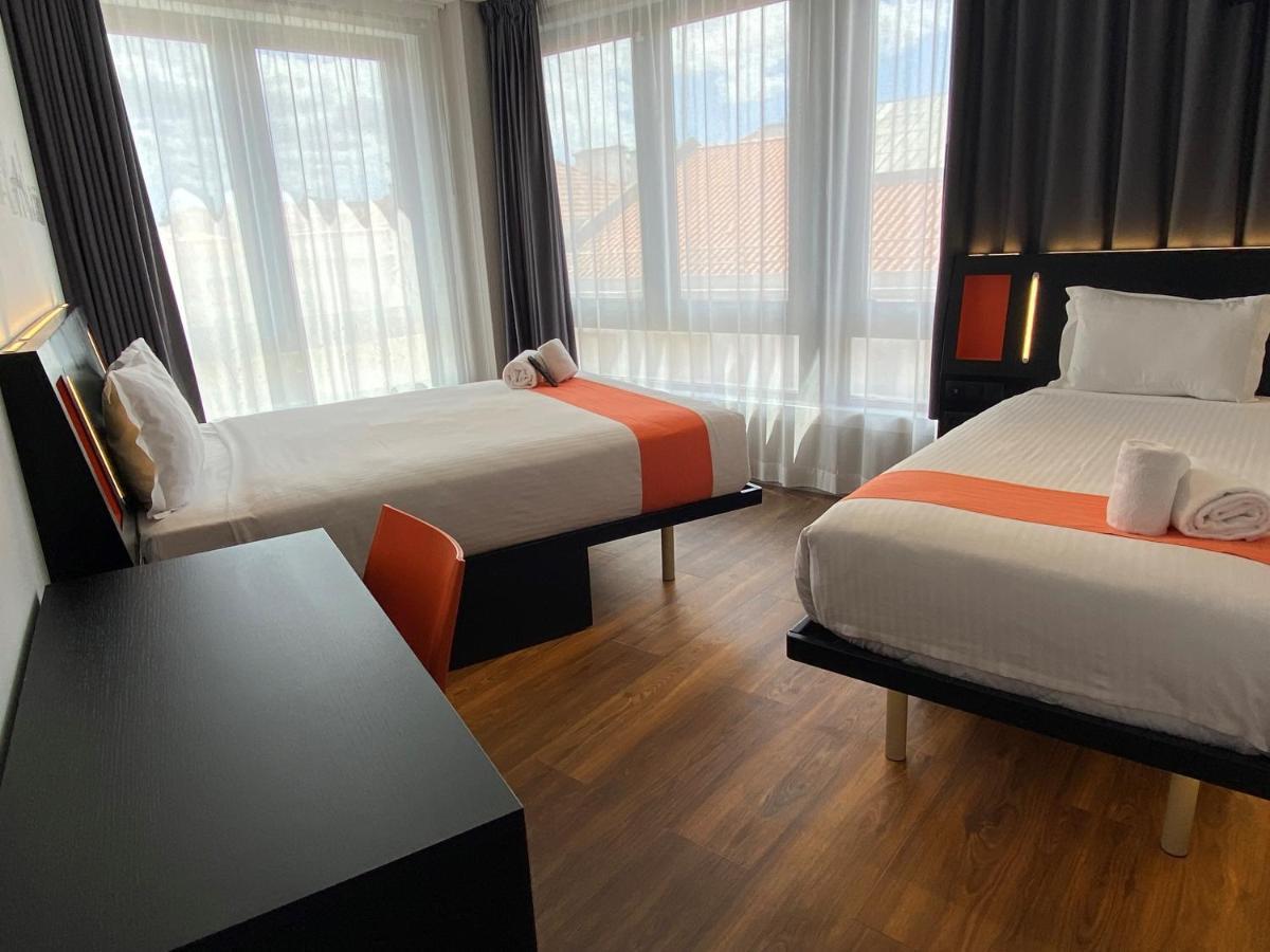 Easyhotel 2* Lisboa