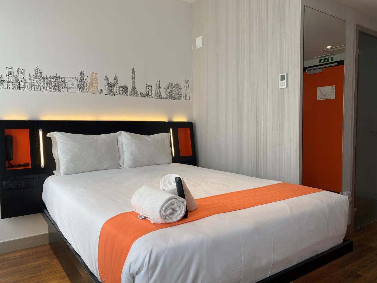 Easyhotel 2* Lisboa