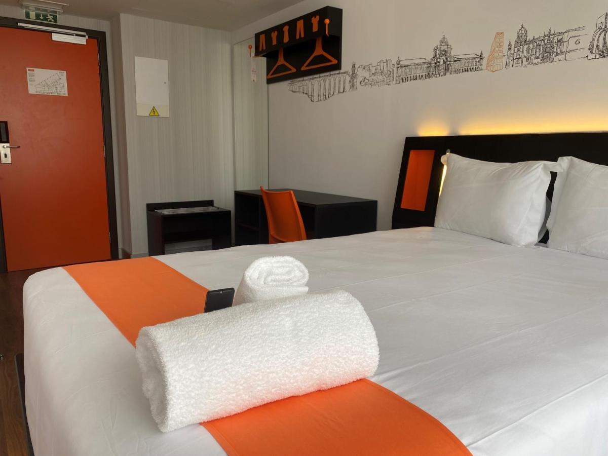 Easyhotel Hotel Lisboa