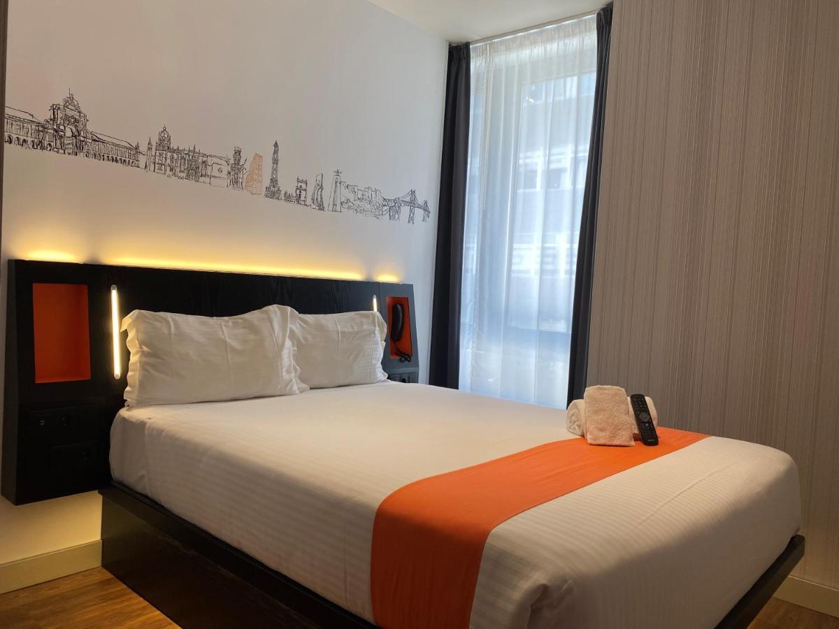 Easyhotel 2* Lisboa