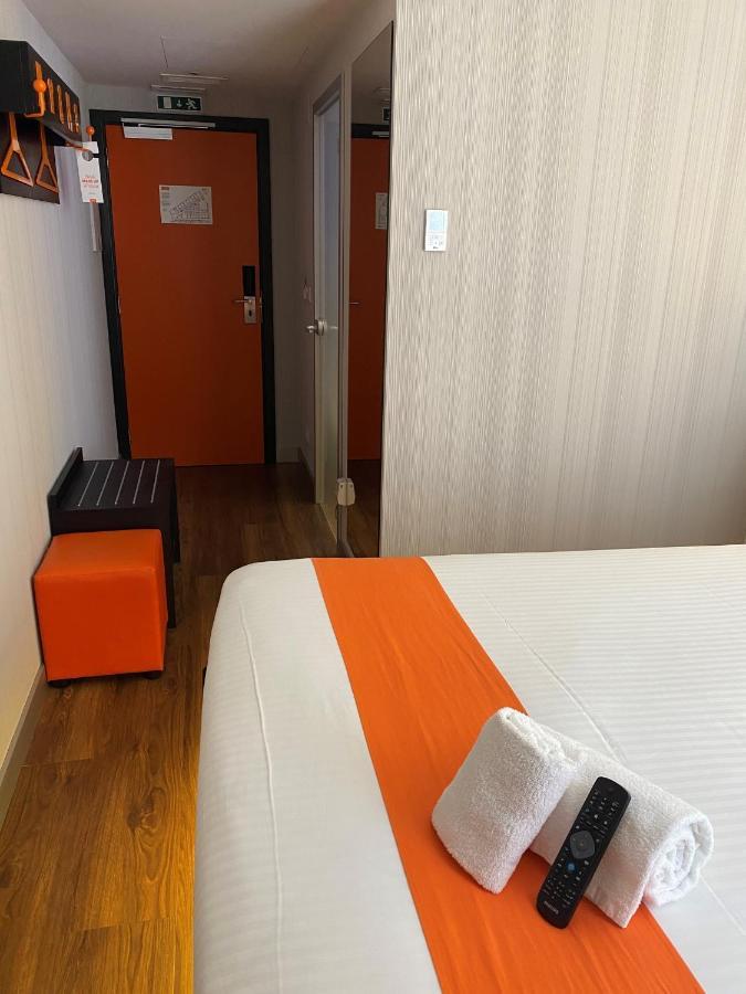Hotel Easyhotel Lisboa