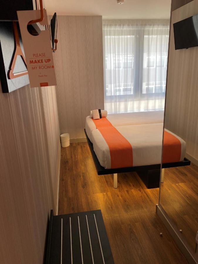 Easyhotel Hotel Lisboa