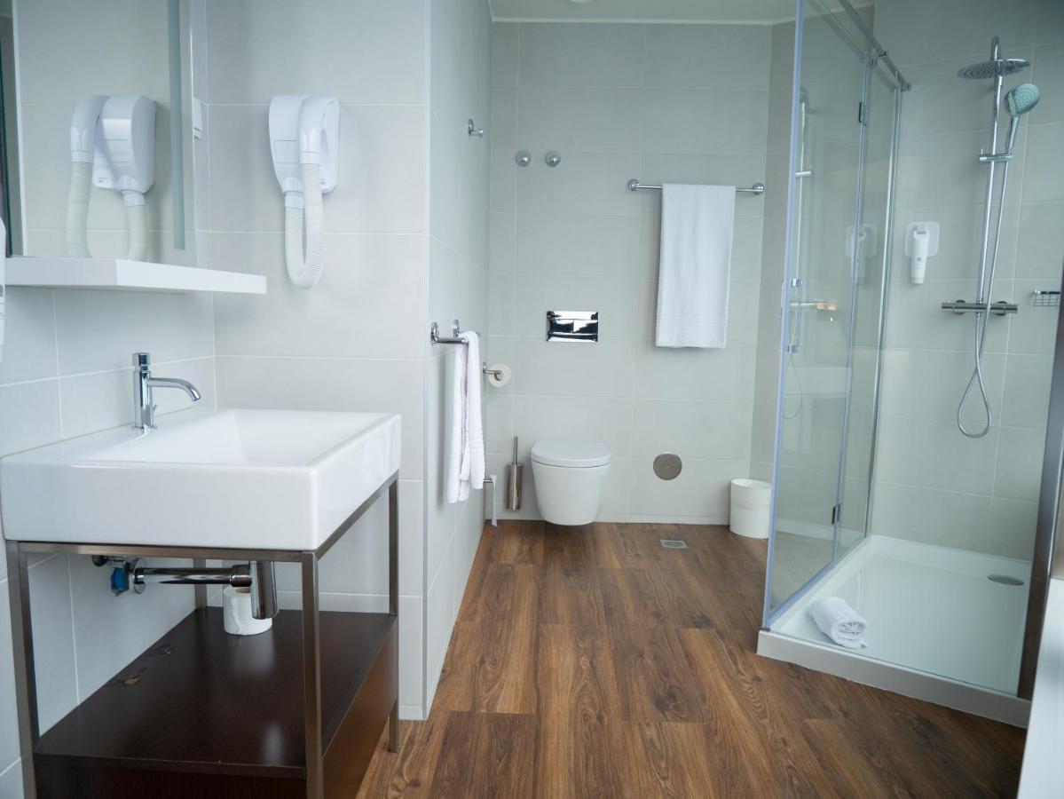 Easyhotel 2* Lisboa