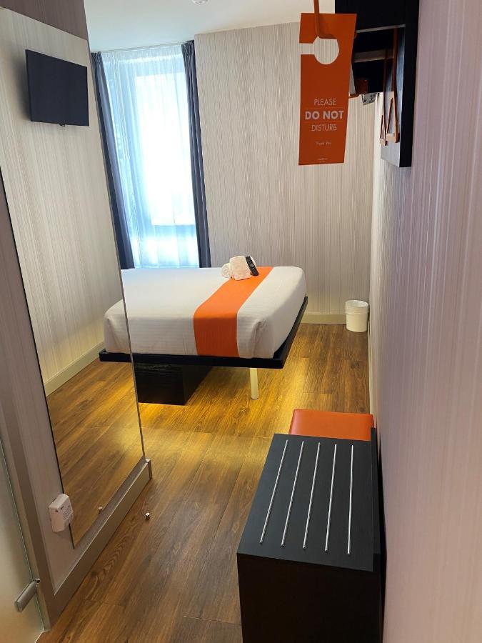 Easyhotel 2* Lisboa