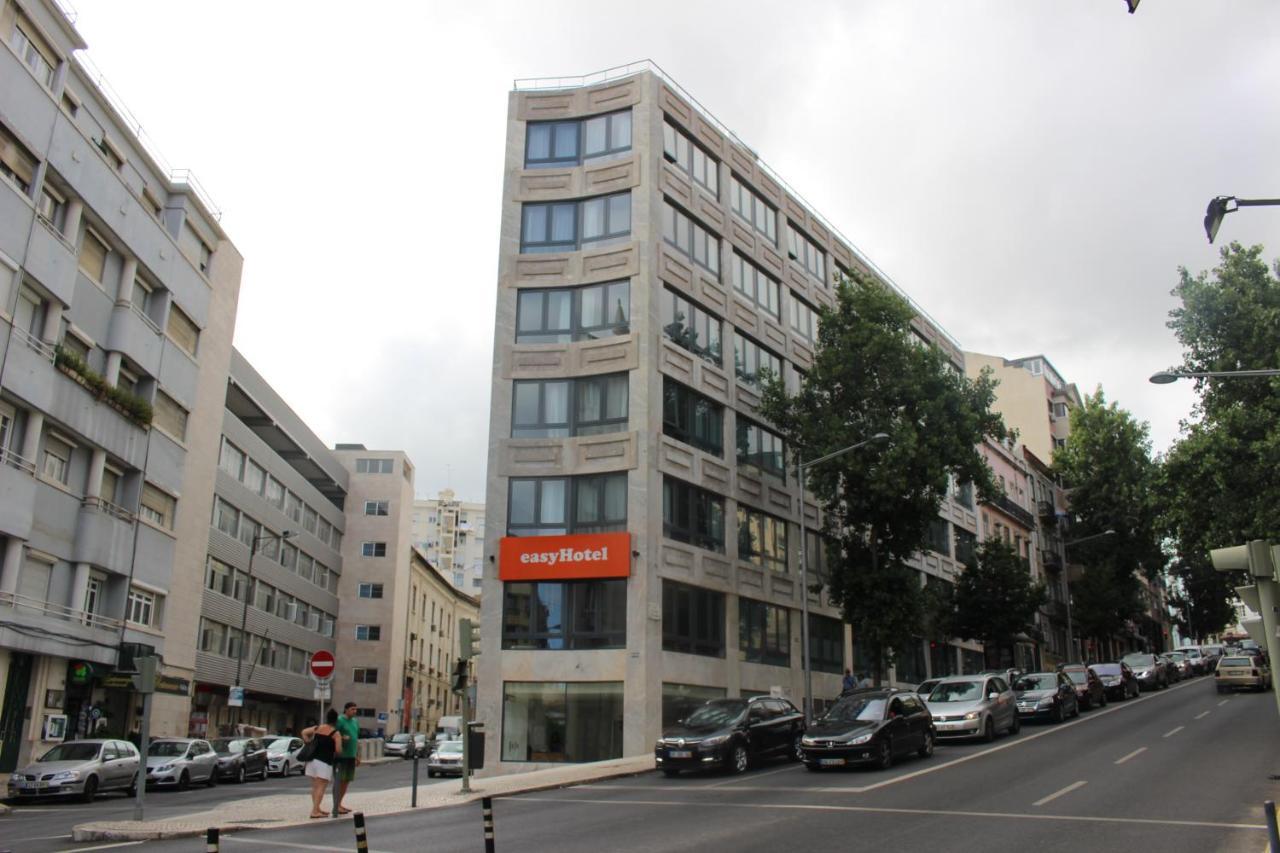 Easyhotel Hotel Lisboa