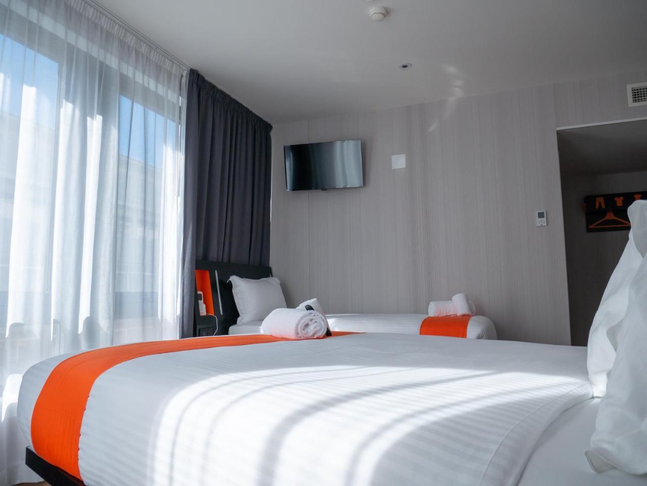 Easyhotel 2* Lisboa