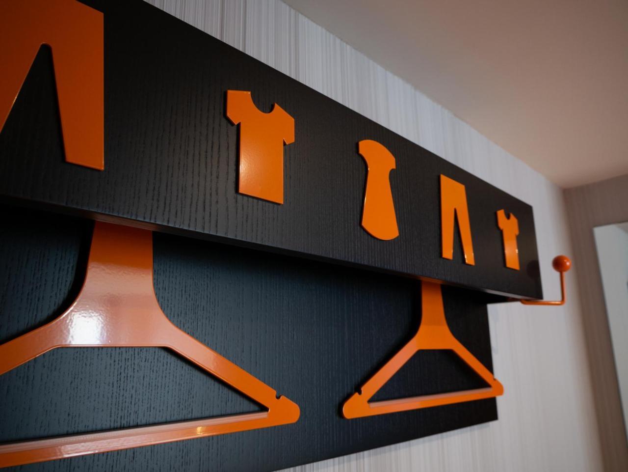 Easyhotel 2* Lisboa