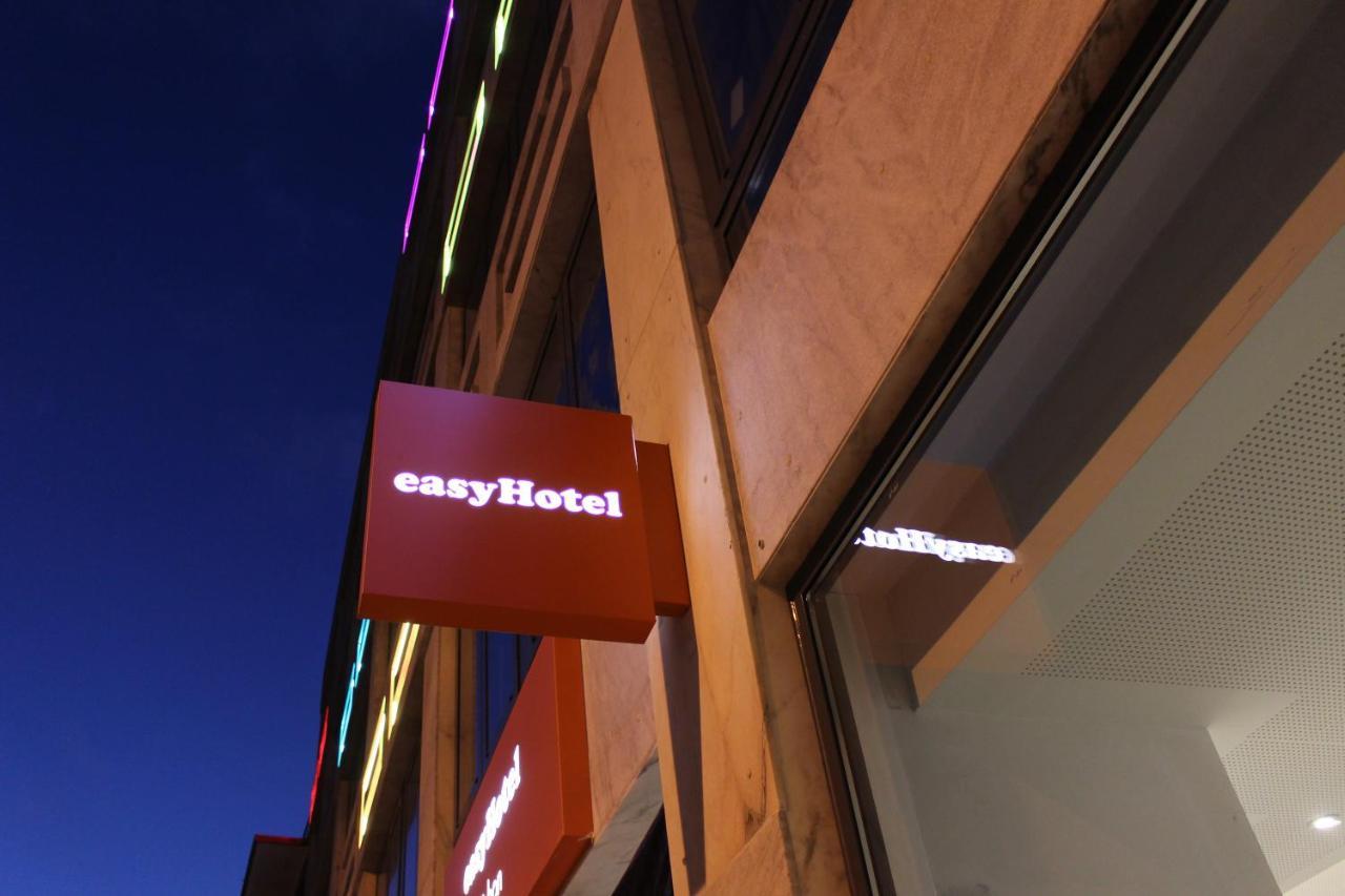 Easyhotel Hotel Lisboa