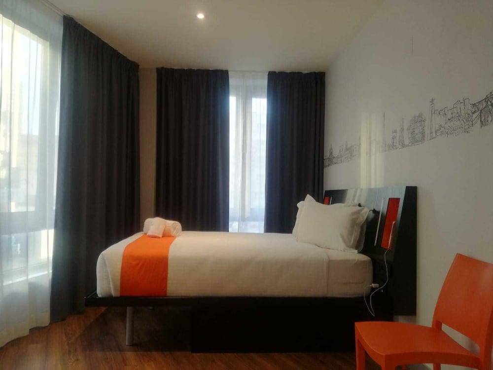 Easyhotel 2* Lisboa